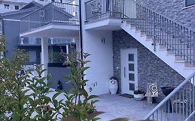 Un Passo Dal Mare Bed&Breakfast San Salvo Marina