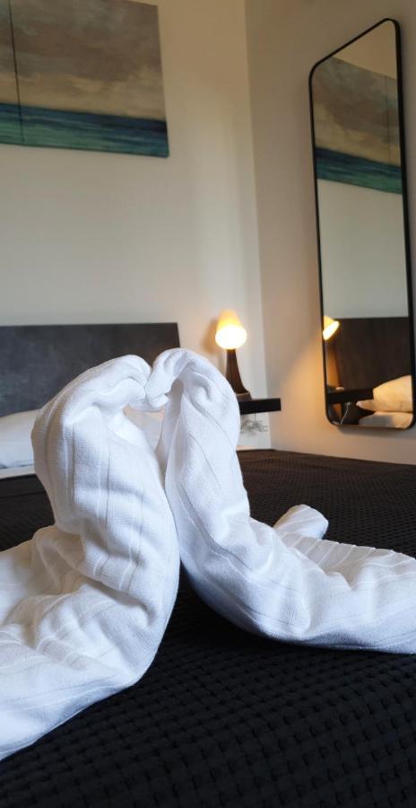 Un Passo Dal Mare Bed&Breakfast San Salvo Marina Esterno foto