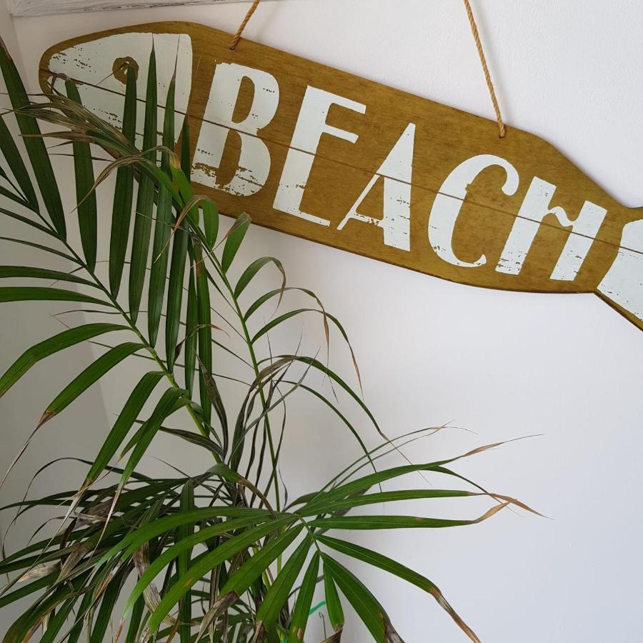 Un Passo Dal Mare Bed&Breakfast San Salvo Marina Esterno foto