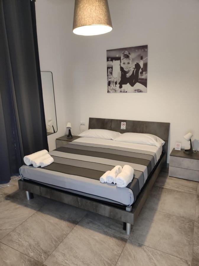 Un Passo Dal Mare Bed&Breakfast San Salvo Marina Esterno foto