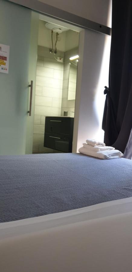 Un Passo Dal Mare Bed&Breakfast San Salvo Marina Esterno foto
