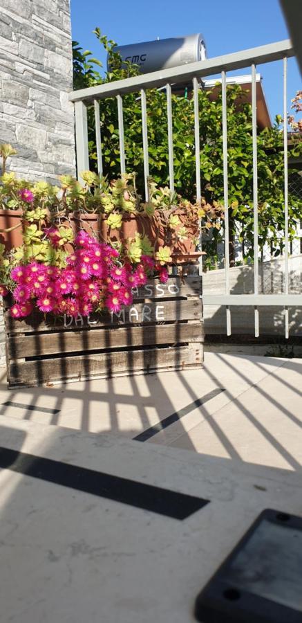 Un Passo Dal Mare Bed&Breakfast San Salvo Marina Esterno foto