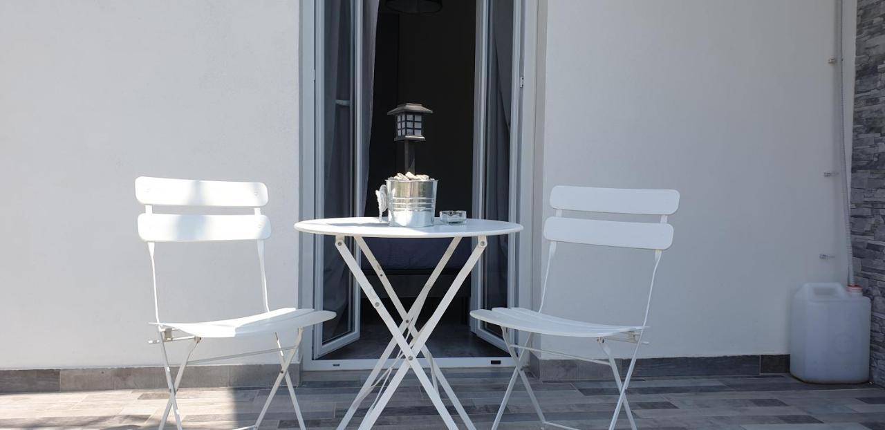 Un Passo Dal Mare Bed&Breakfast San Salvo Marina Esterno foto