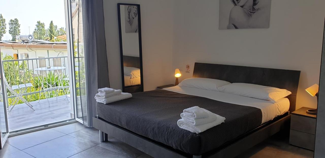 Un Passo Dal Mare Bed&Breakfast San Salvo Marina Esterno foto