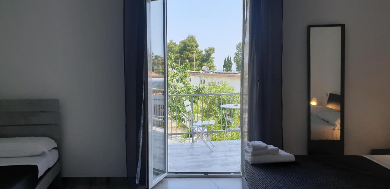 Un Passo Dal Mare Bed&Breakfast San Salvo Marina Esterno foto