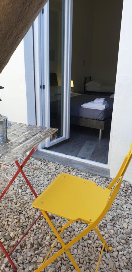 Un Passo Dal Mare Bed&Breakfast San Salvo Marina Esterno foto