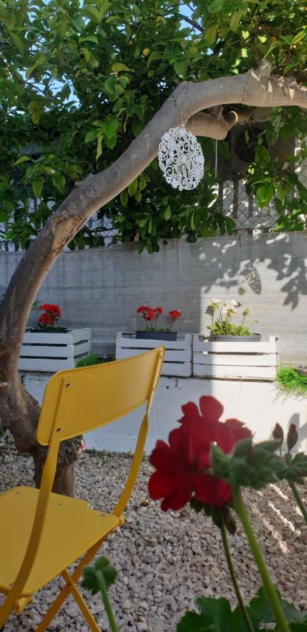Un Passo Dal Mare Bed&Breakfast San Salvo Marina Esterno foto