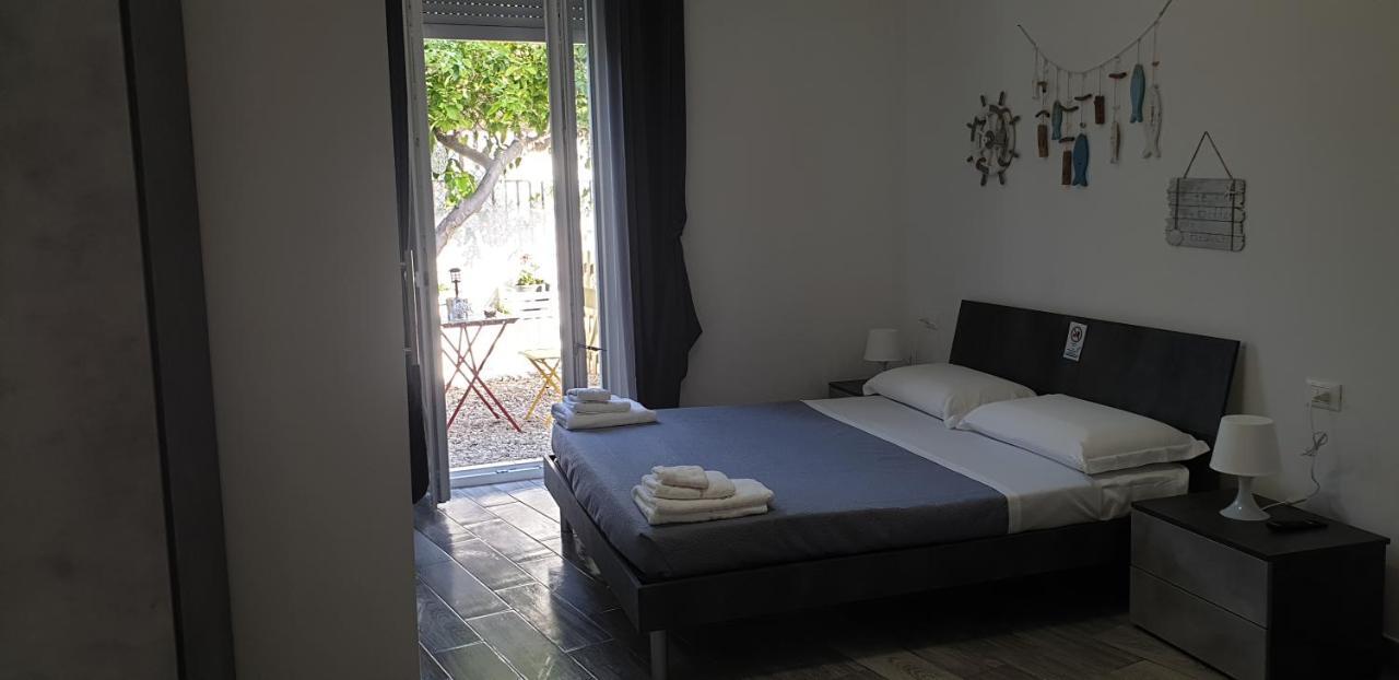 Un Passo Dal Mare Bed&Breakfast San Salvo Marina Esterno foto