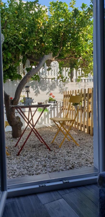 Un Passo Dal Mare Bed&Breakfast San Salvo Marina Esterno foto