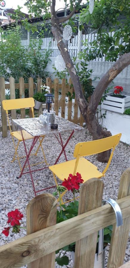 Un Passo Dal Mare Bed&Breakfast San Salvo Marina Esterno foto