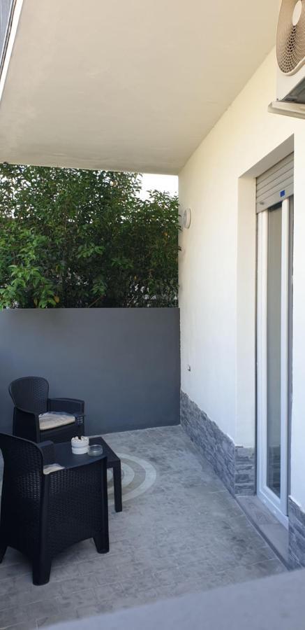 Un Passo Dal Mare Bed&Breakfast San Salvo Marina Esterno foto