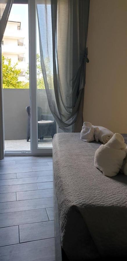 Un Passo Dal Mare Bed&Breakfast San Salvo Marina Esterno foto