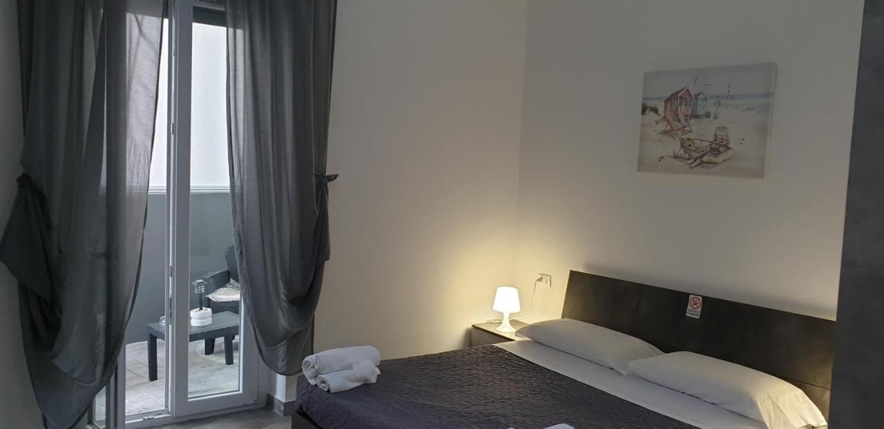 Un Passo Dal Mare Bed&Breakfast San Salvo Marina Esterno foto