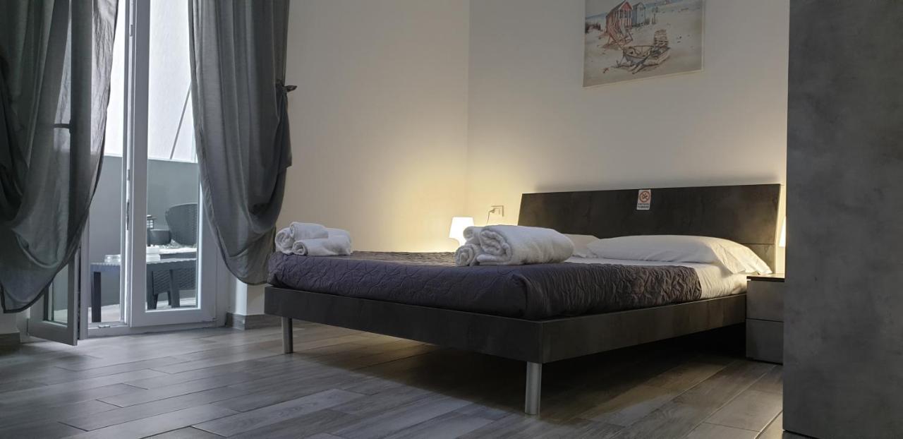 Un Passo Dal Mare Bed&Breakfast San Salvo Marina Esterno foto