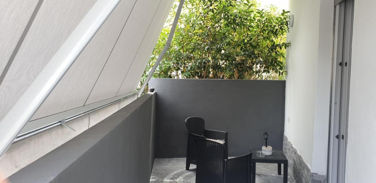 Un Passo Dal Mare Bed&Breakfast San Salvo Marina Esterno foto