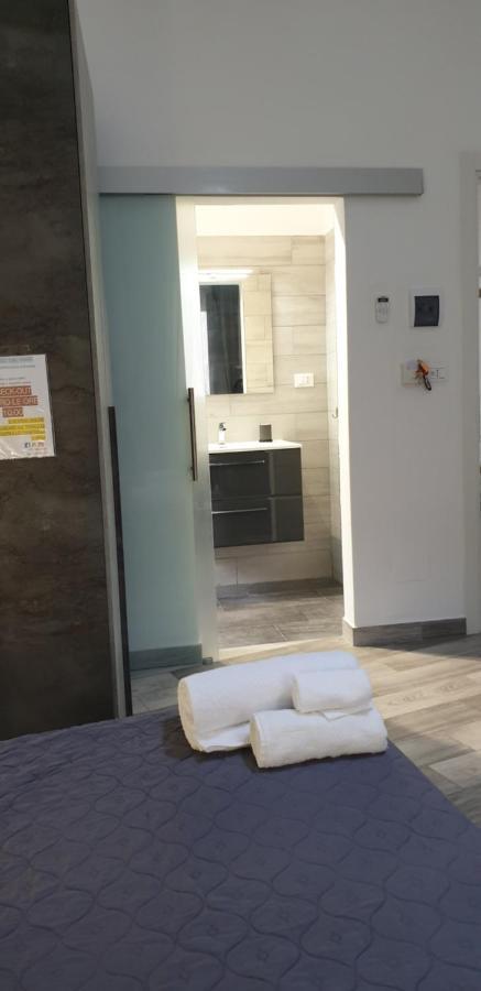 Un Passo Dal Mare Bed&Breakfast San Salvo Marina Esterno foto