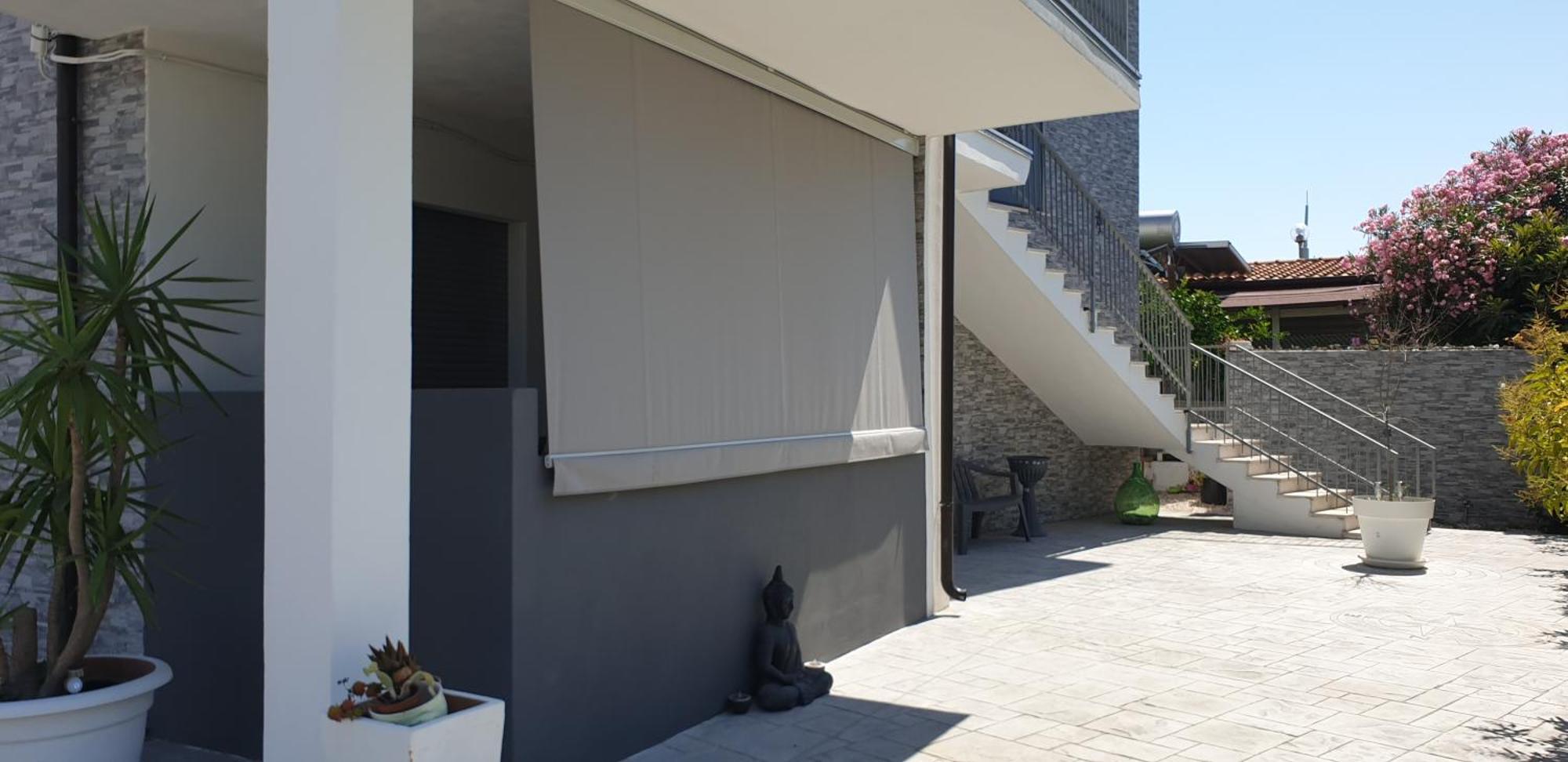 Un Passo Dal Mare Bed&Breakfast San Salvo Marina Esterno foto