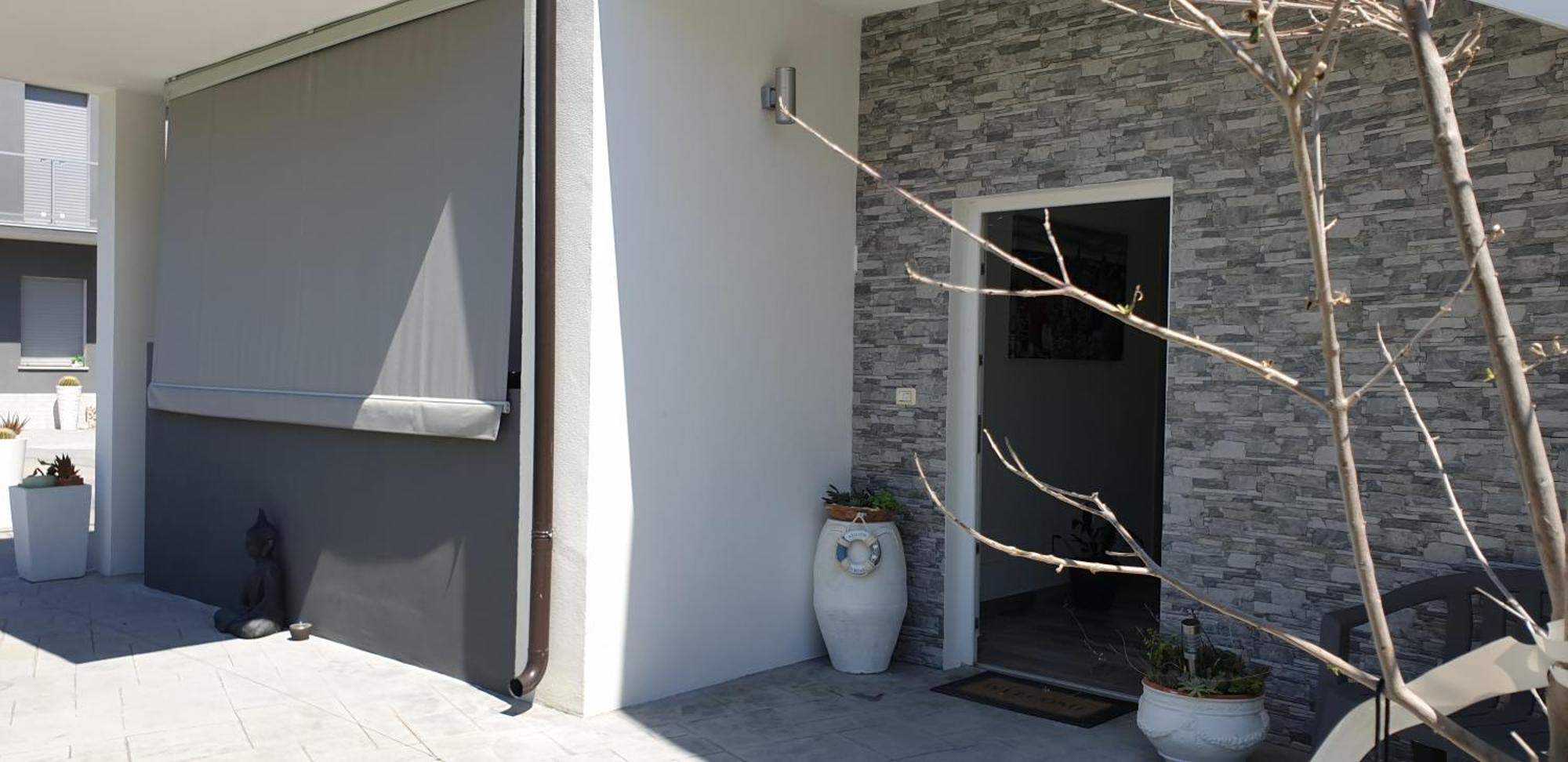 Un Passo Dal Mare Bed&Breakfast San Salvo Marina Esterno foto
