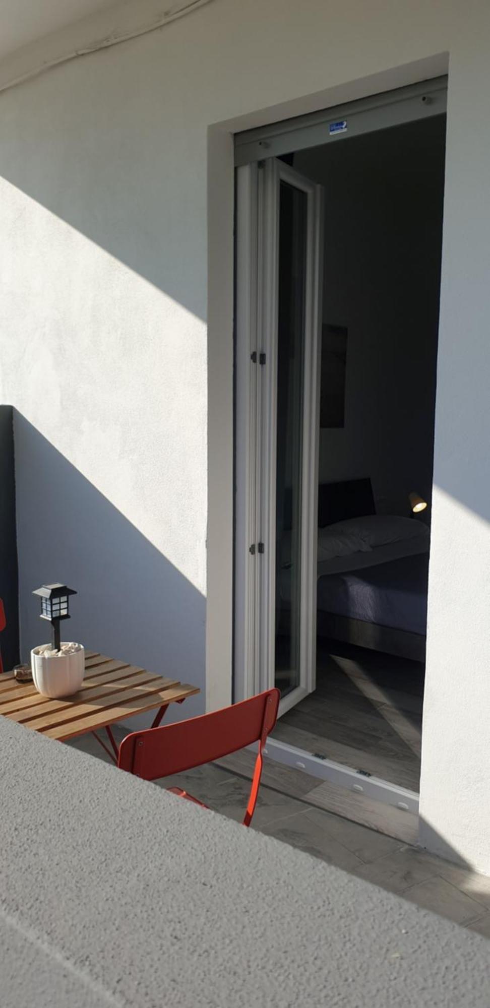 Un Passo Dal Mare Bed&Breakfast San Salvo Marina Esterno foto