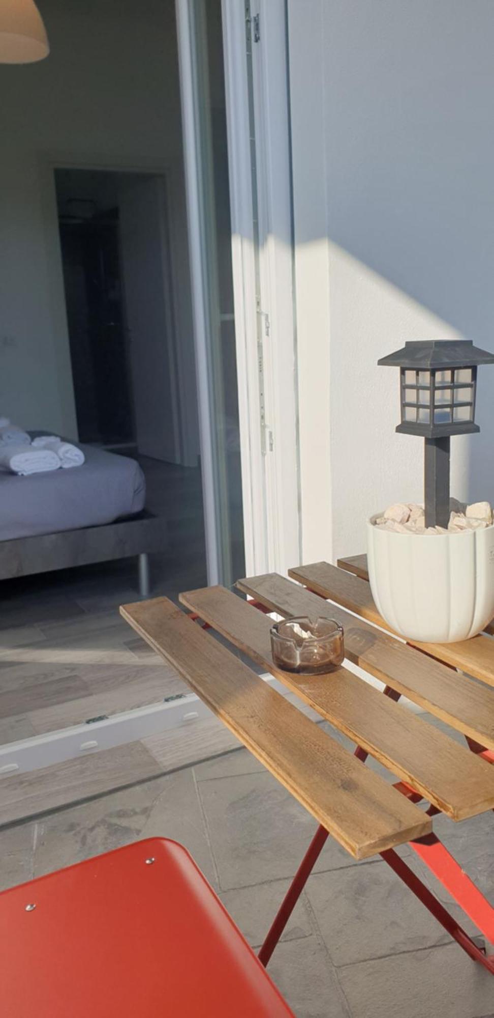 Un Passo Dal Mare Bed&Breakfast San Salvo Marina Esterno foto