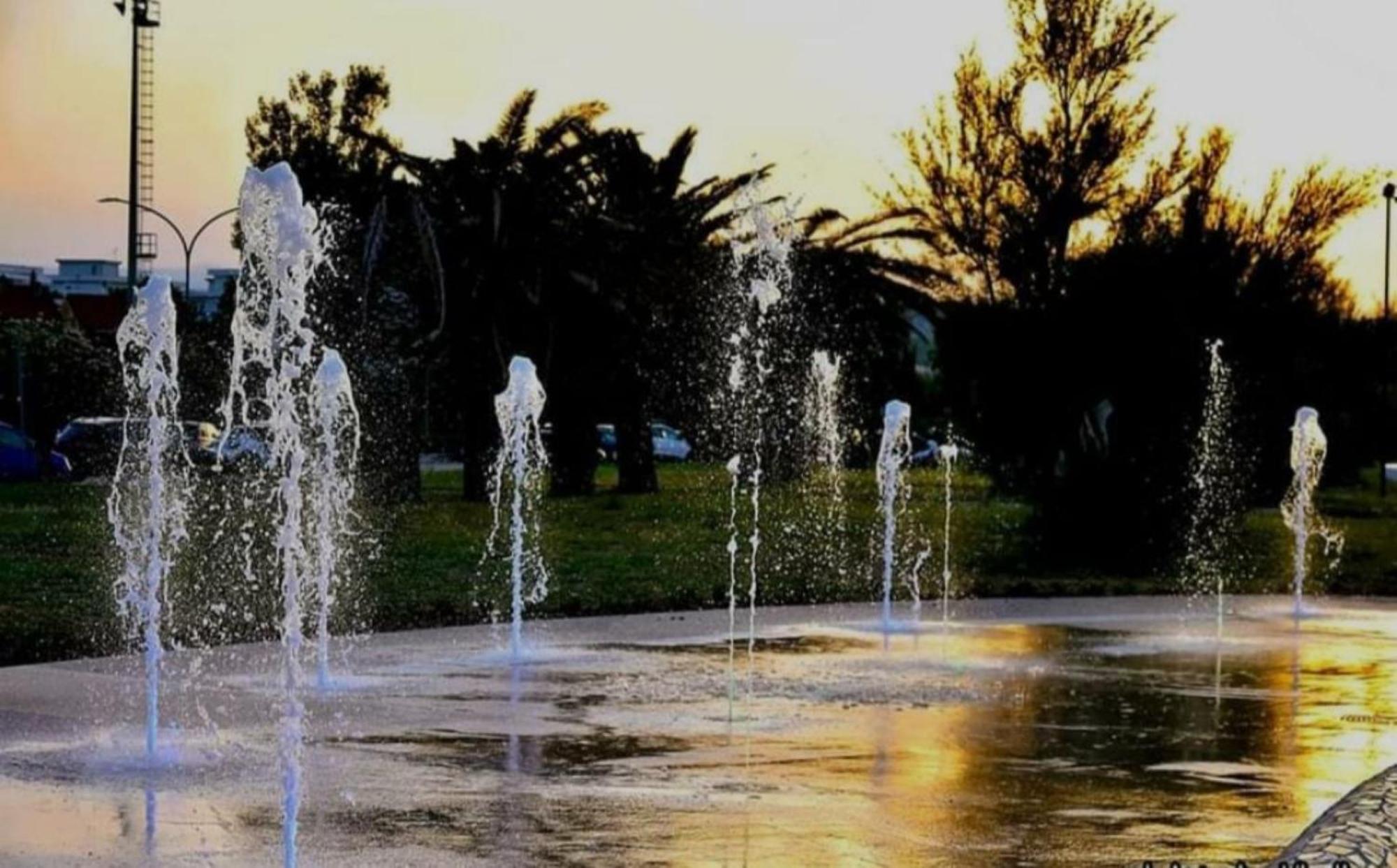 Un Passo Dal Mare Bed&Breakfast San Salvo Marina Esterno foto
